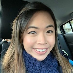 Meet your Posher, Nancy